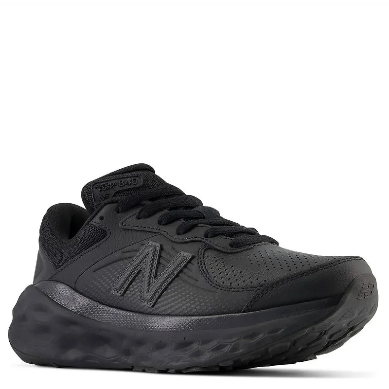 New Balance Womens Fresh Foam X 840F Slip Resistant Running & Training Shoes