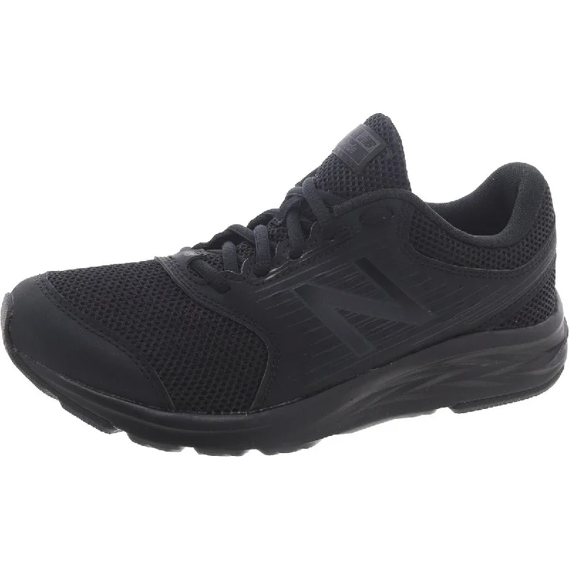 New Balance Womens Gym Fitness Running & Training Shoes