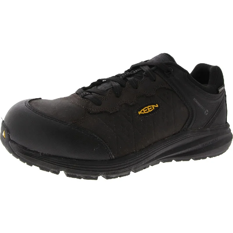 Keen Womens Vista Energy Safety Electrical Hazzard Work & Safety Shoes