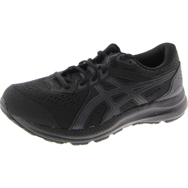 Asics Womens Performance Fitness Running & Training Shoes