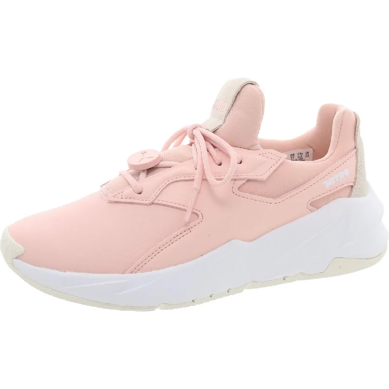 Puma Womens Fier Nitro  Trainer Gym Other Sports Shoes