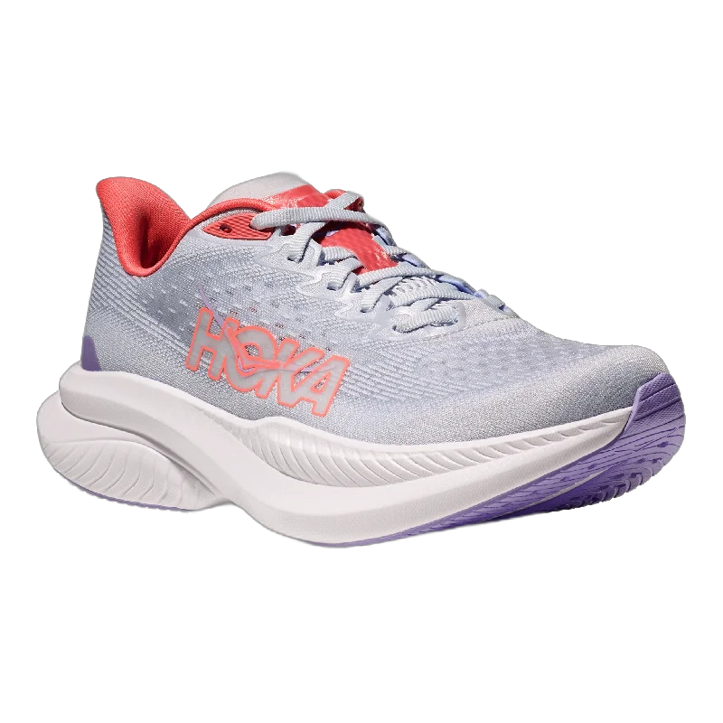 Women's Mach 6