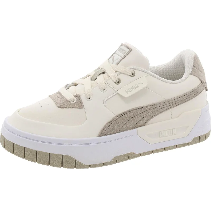 Marshmallow/Puma White