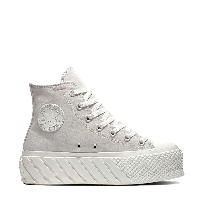 Chuck Taylor All Star Lift 2X Recycled Canvas Ultra