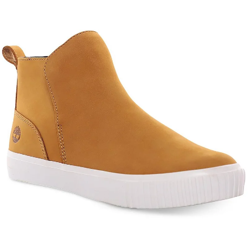 Timberland Womens Stretch Pull On Casual and Fashion Sneakers