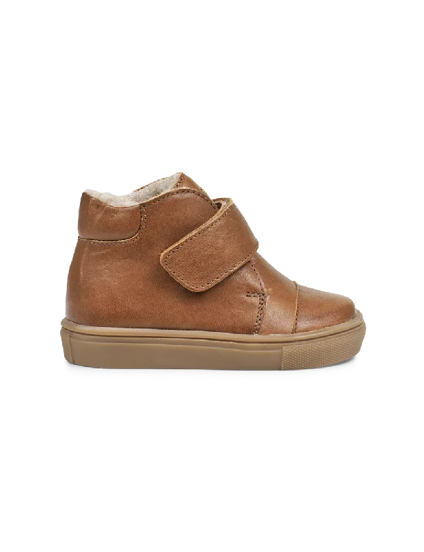 Toasty Kicks - Cognac