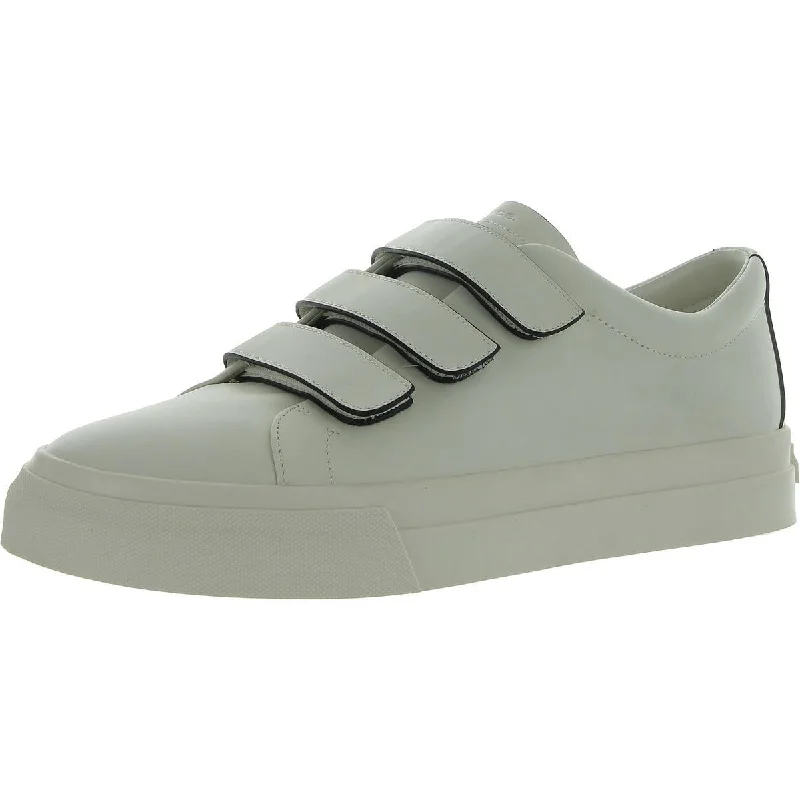 Vince Womens Slip On Mid Sole Casual And Fashion Sneakers