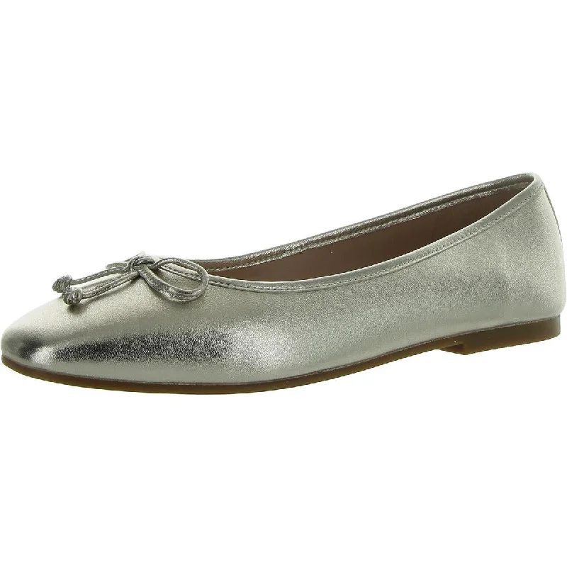 Cole Haan Womens Yara Soft Ballet Slip On Round Toe Ballet Flats