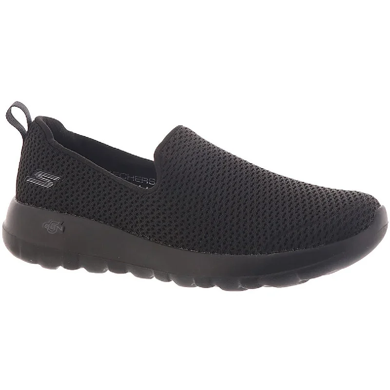 Skechers Womens Go Walk Joy Slip On Performance Sneakers