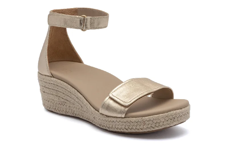 Riviera Ankle Sandal Metatarsal