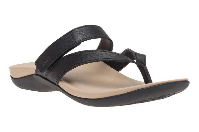 Oasis Thong Sandal