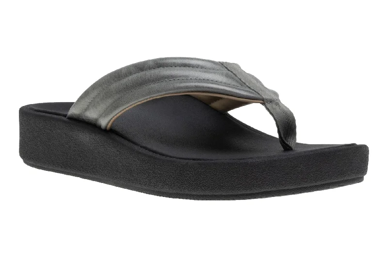 Paseo Thong Sandal Metatarsal