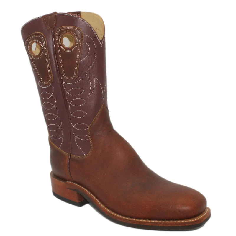 Handmade Cowboy Boot Stock 11A