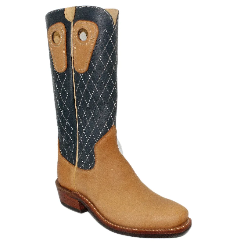 Handmade Cowboy Boot Stock 8E