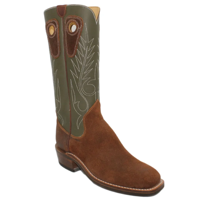 Handmade Cowboy Boot Stock 10B