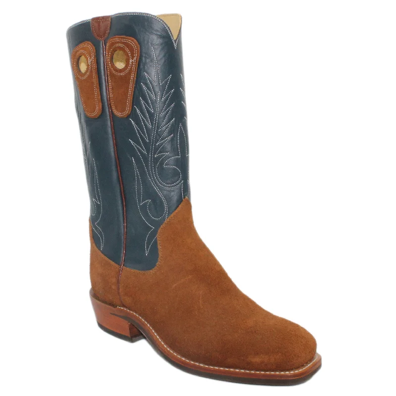 Handmade Cowboy Boot Stock 11E