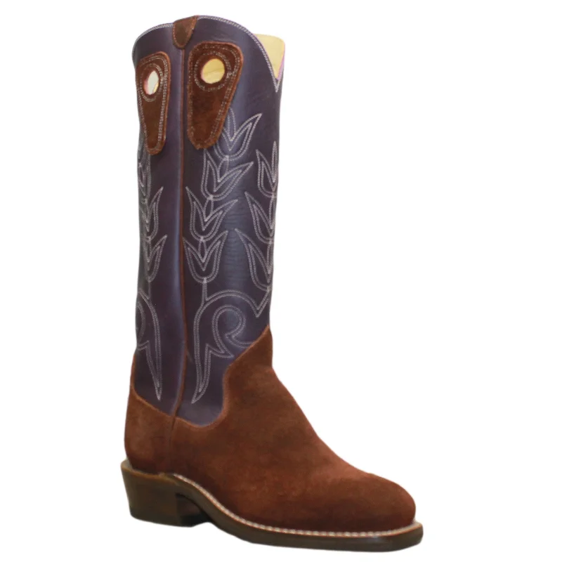 Handmade Cowboy Boot Stock 10.5C