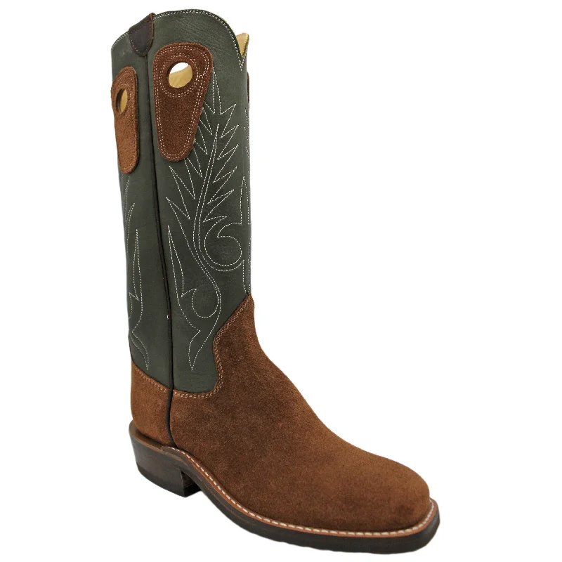 Handmade Cowboy Boot Stock 8C