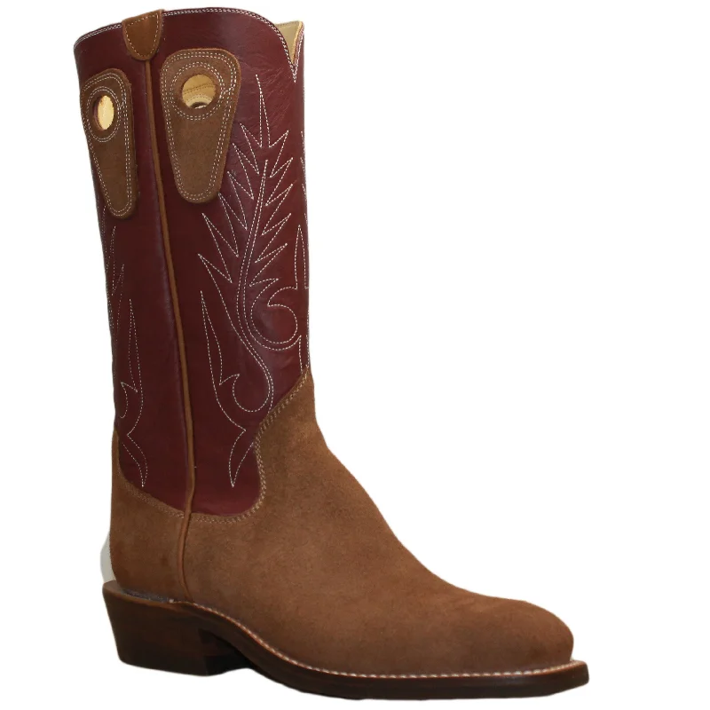 Handmade Cowboy Boot Stock 9.5D