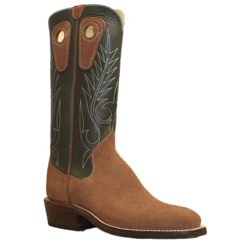 Handmade Cowboy Boot Stock 7B