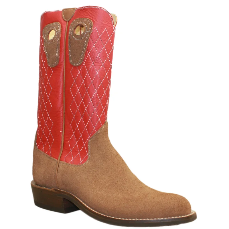 Handmade Cowboy Boot Stock 10.5D