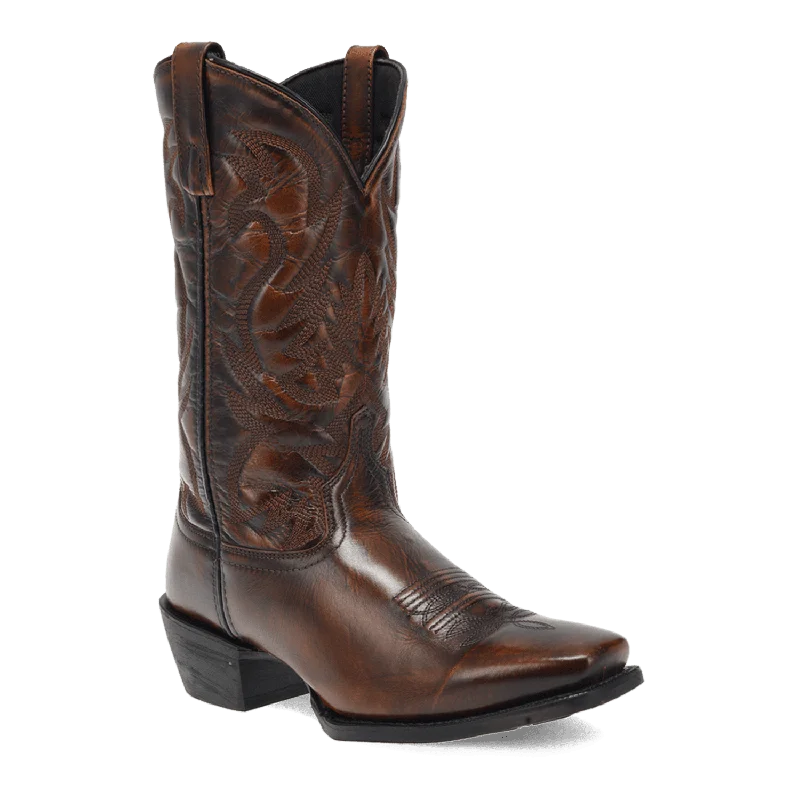 LAWTON LEATHER BOOT