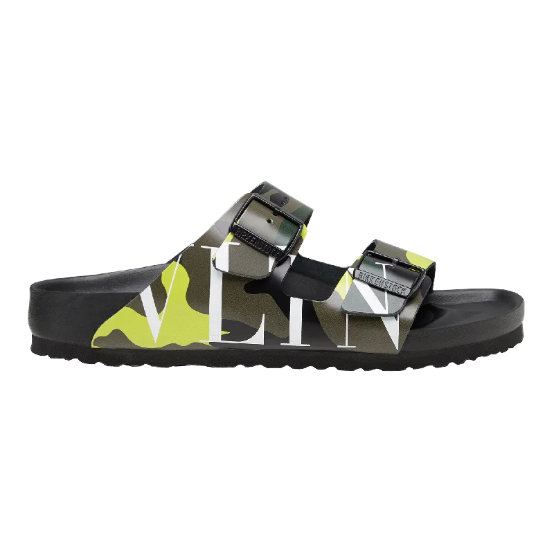 Green VLTN Army Green-Lime