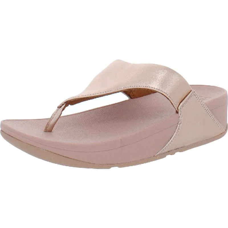 Fitflop Womens lulu  Slip On Casual Slide Sandals