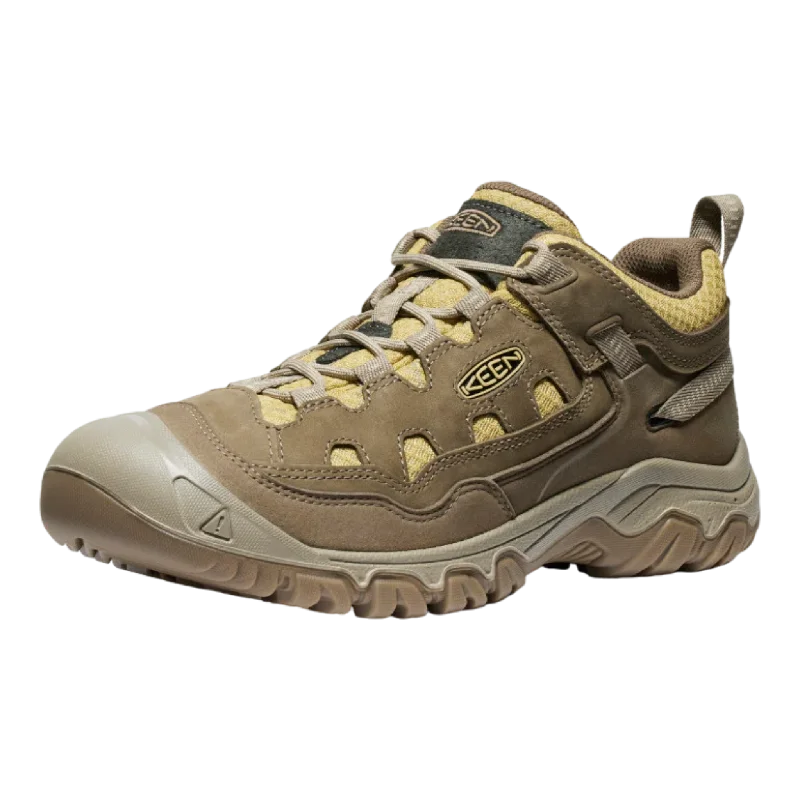 Men's Targhee IV Vented Hiking Shoe