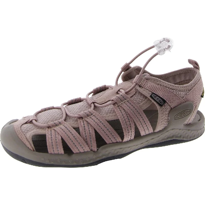 Keen Womens Slingback Strappy Slingback Sandals