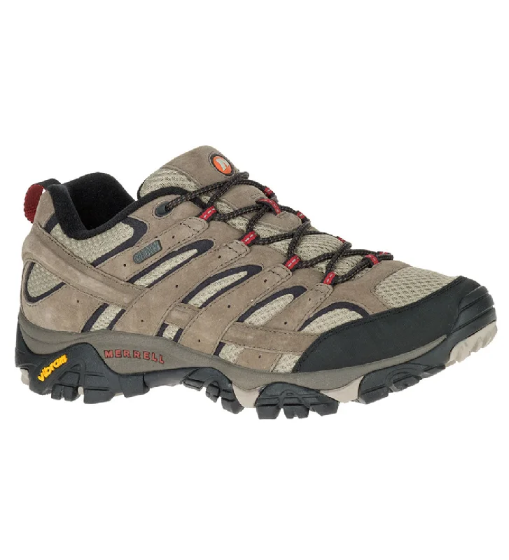 Men's Moab 2 Waterproof