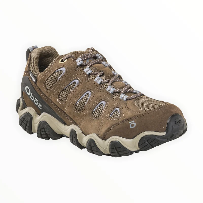 Women's Sawtooth II Low Waterproof