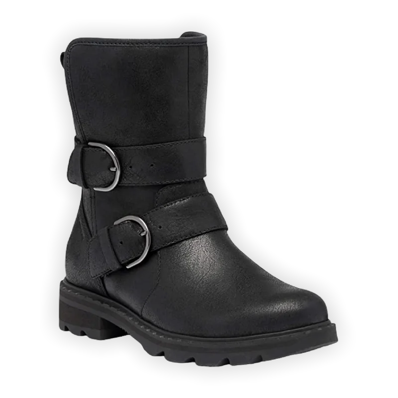 Lennox™ Moto Cozy Boot