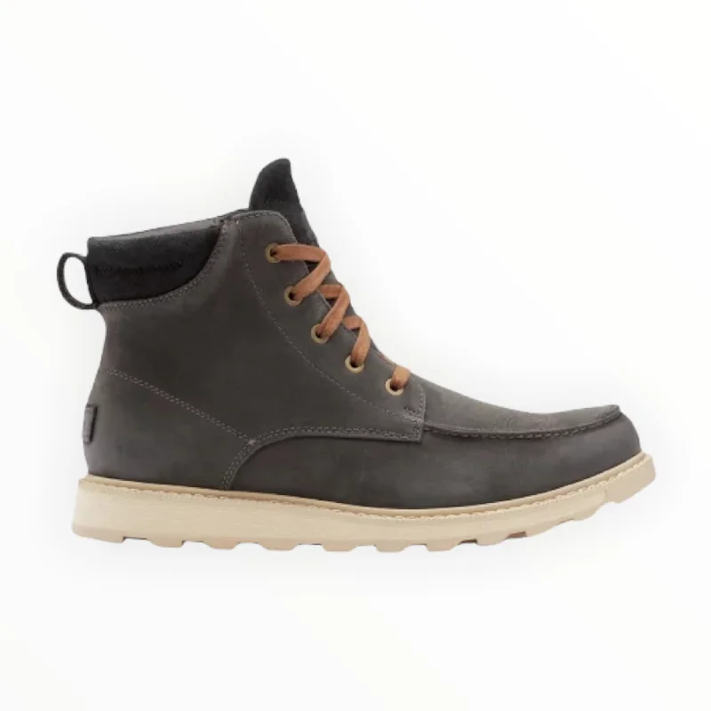 Madson™ II Moc Toe Boot