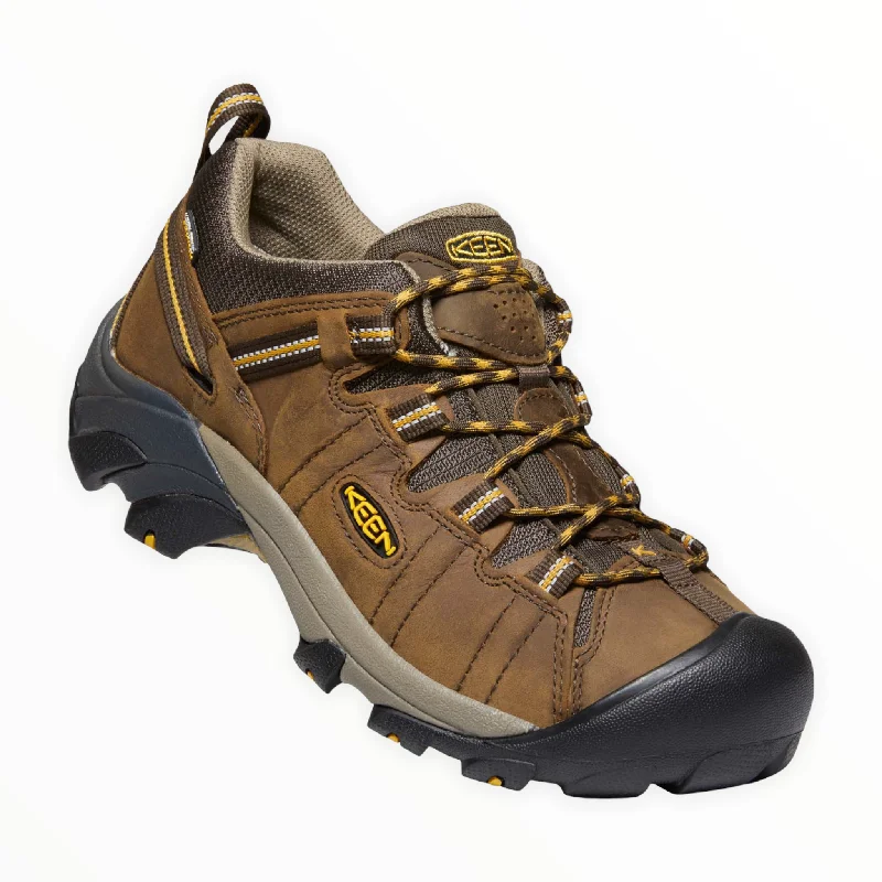 Men's Targhee II Waterproof