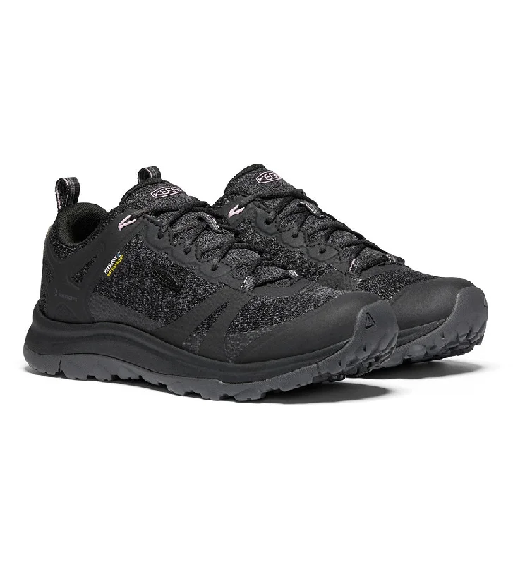 Women's Terradora II Waterproof Shoe