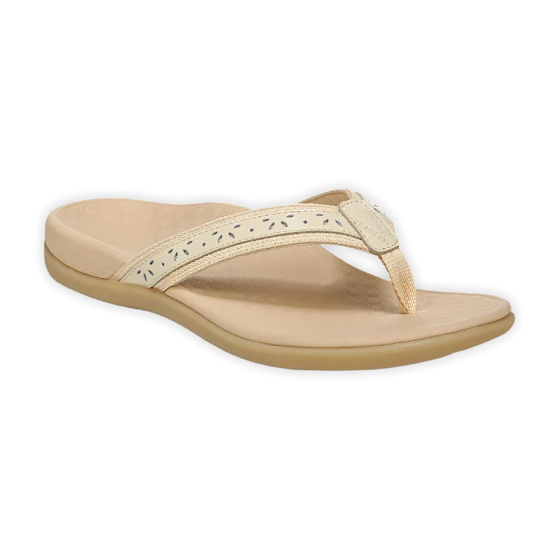 Casandra Toe Post Sandal